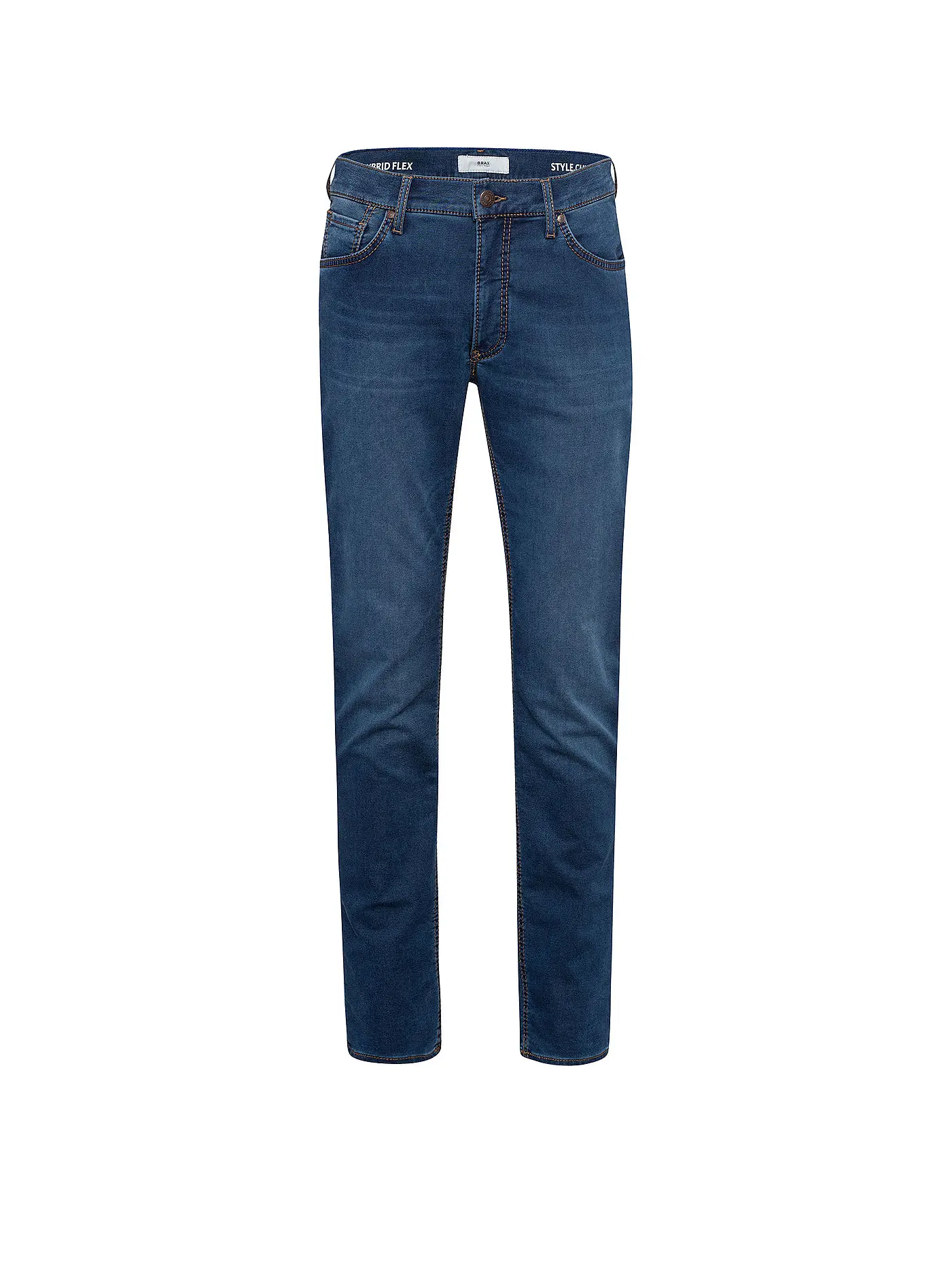 BRAX | Jeans Moderns Fit CHUCK | blau
